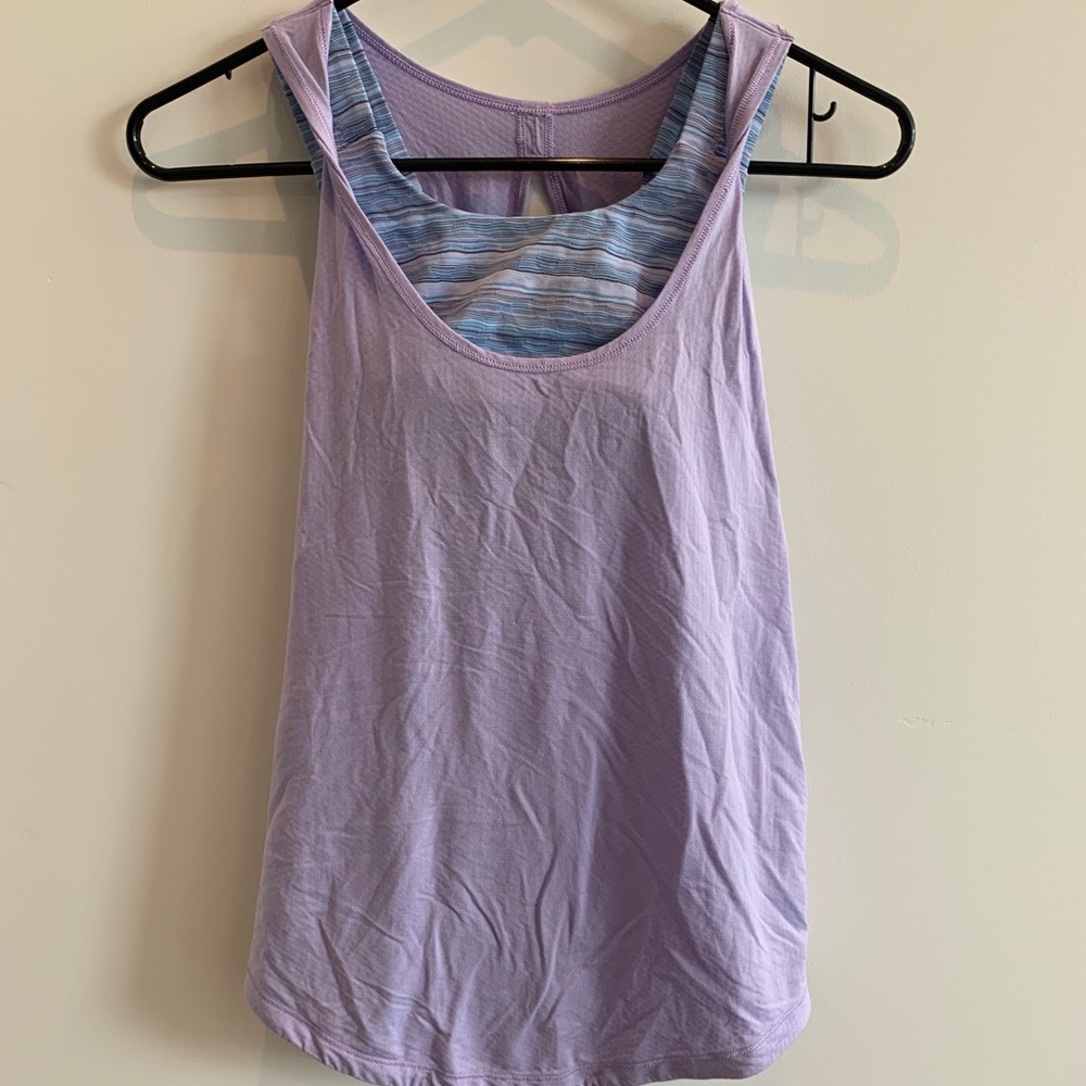 Lululemon Tank Top - Picture 1 of 2